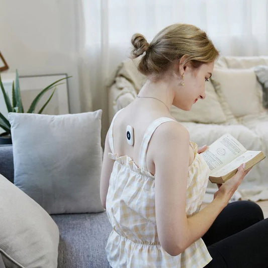 Sitting Straightener™ – Posture Corrector
