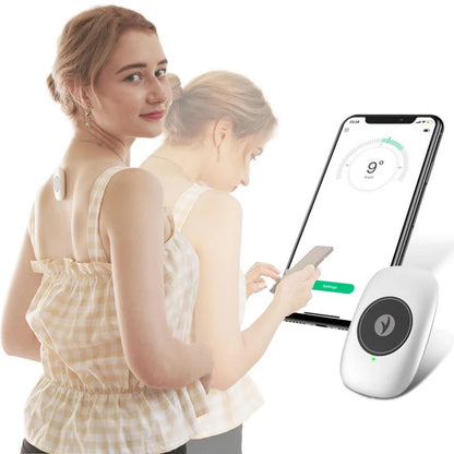 Sitting Straightener™ – Posture Corrector