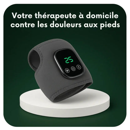 ThermoMasseur - Say goodbye to neuropathy and foot pain